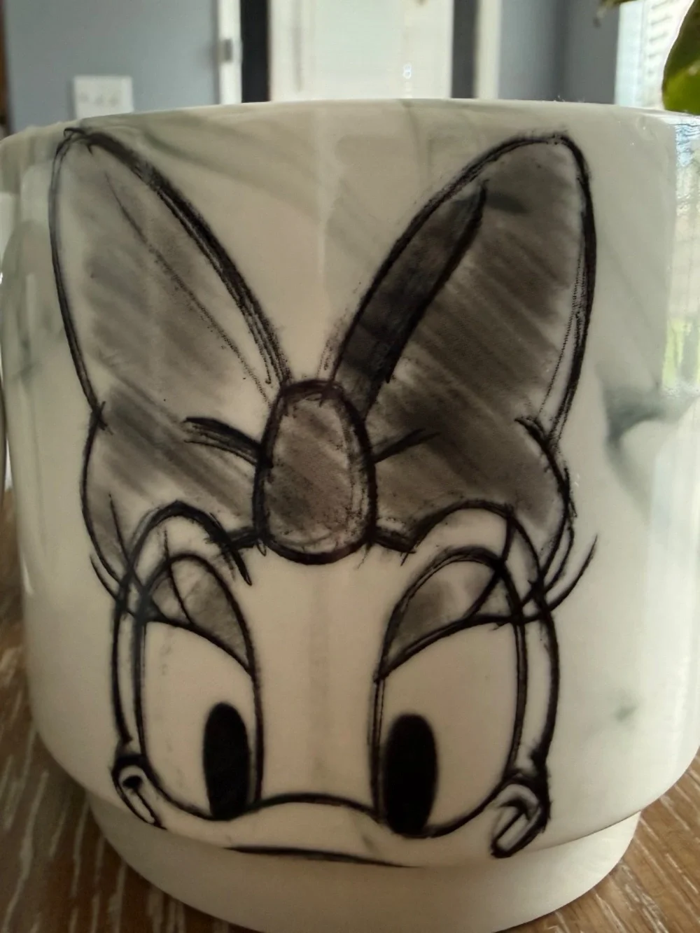 Excellent Condition – Official Disney Coffee Mugs (Set of 4